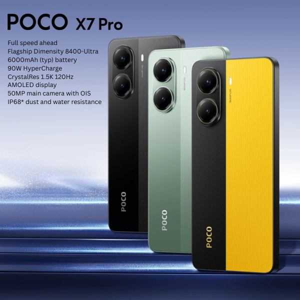 Flagship Store - Egypt promo