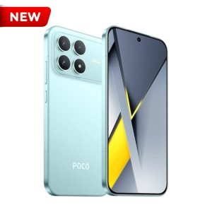 POCO F8 Pro