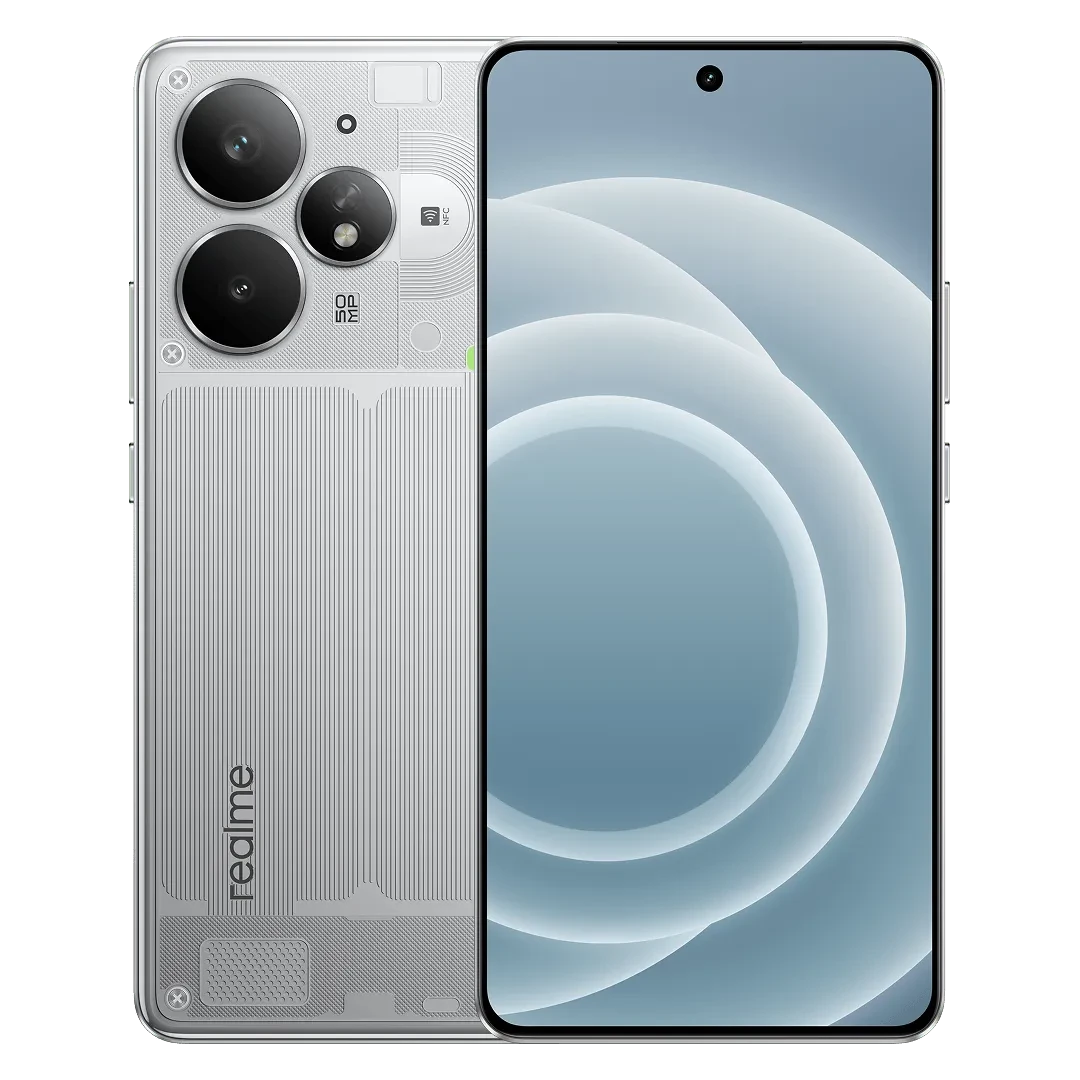 Realme neo 7 turbo
