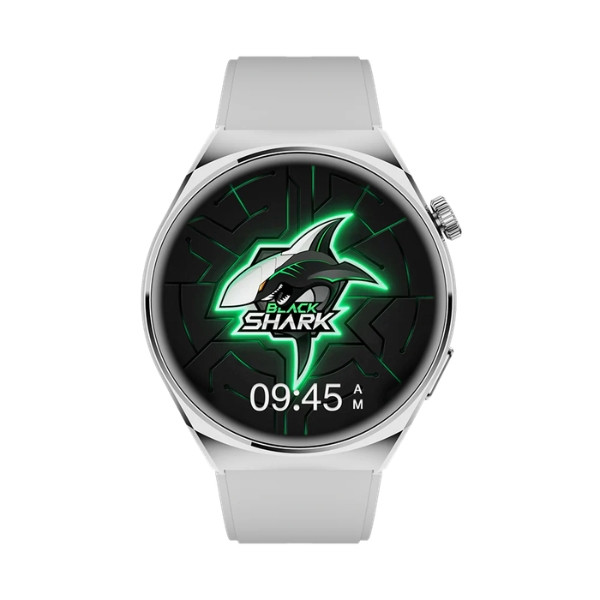 Black Shark S1 Smart Watch