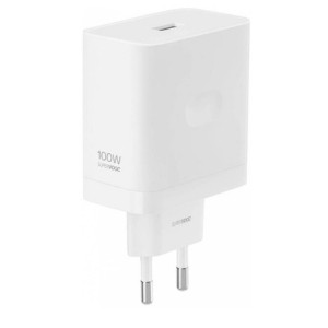 OnePlus SUPERVOOC 100W Single Ports Power Adapter